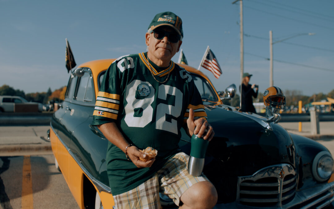 Green Bay Packers