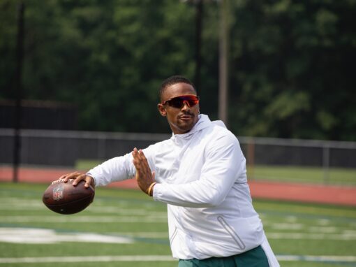 Jalen Hurts