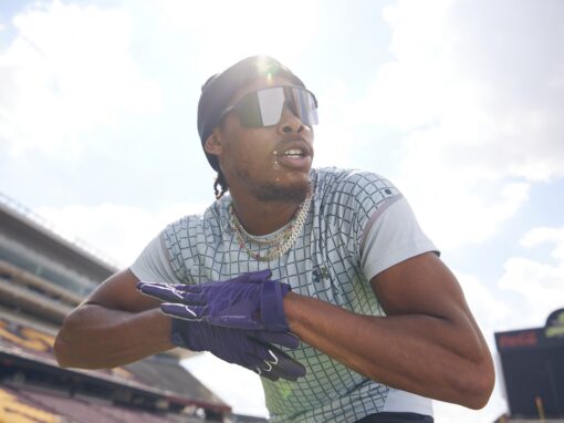 Justin Jefferson