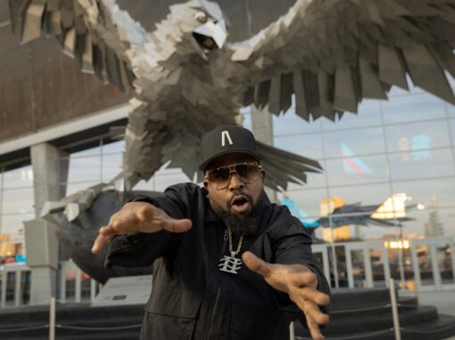 Big Boi | World Cup