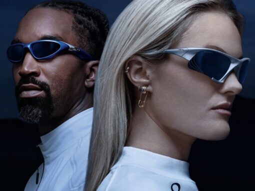 Oakley | MUZM