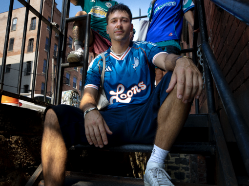 Adidas | MLS